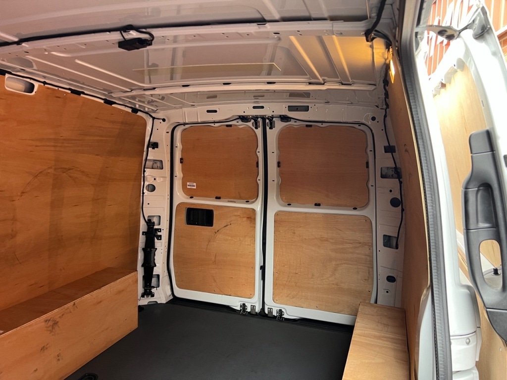 Used Mercedes-Benz Vito 2023 for sale - 76266366: Photo 27