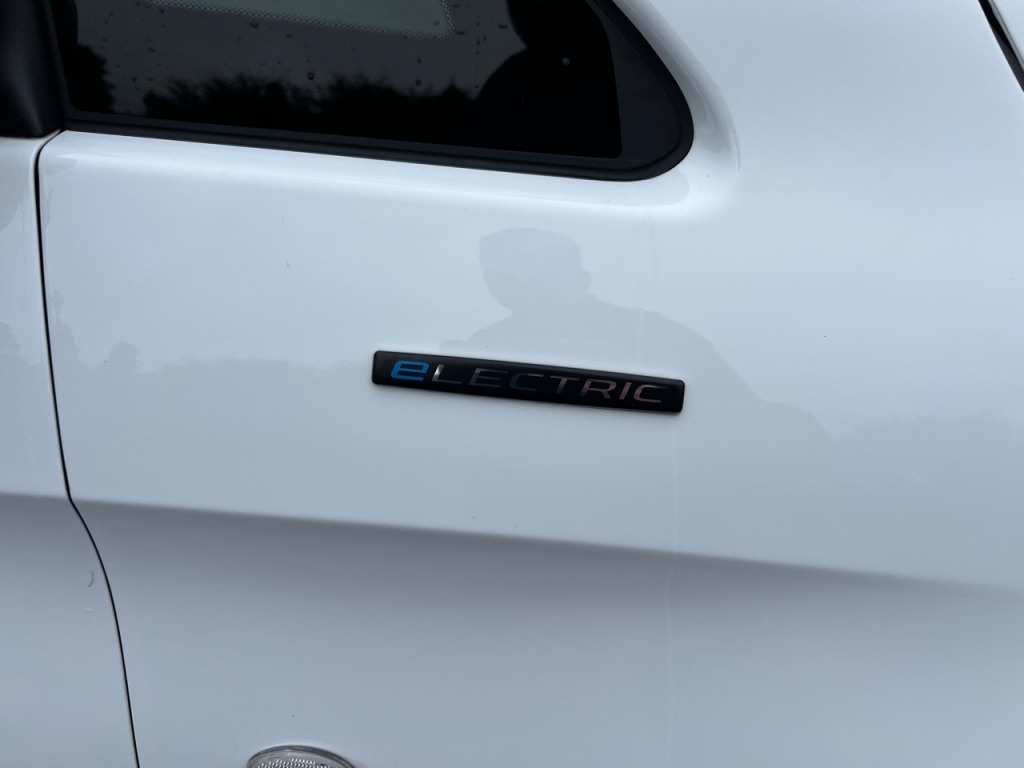 Used Mercedes-Benz Vito 2023 for sale - 76266366: Photo 5