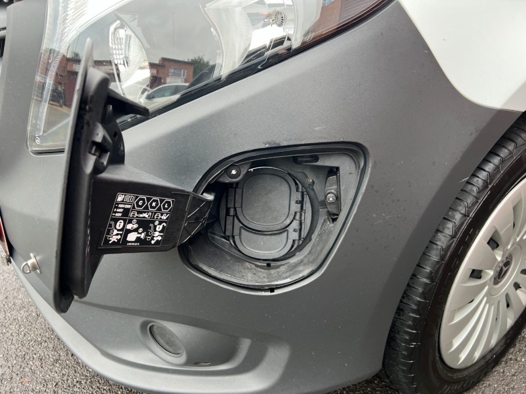 Used Mercedes-Benz Vito 2023 for sale - 76266366: Photo 9