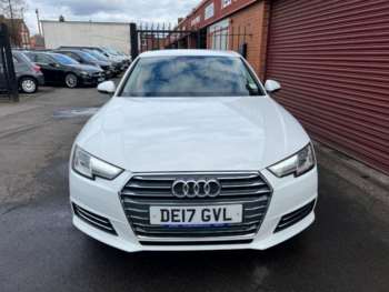 Used Audi A4 2017 for sale - 74375132: Photo
