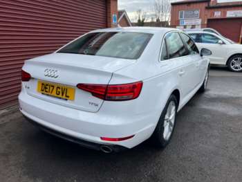 Used Audi A4 2017 for sale - 74375132: Photo