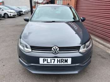 Used Volkswagen Polo 2017 for sale - 75282937: Photo