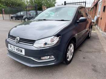 Used Volkswagen Polo 2017 for sale - 75282937: Photo