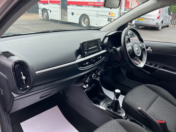 Used Kia Picanto 2018 for sale - 75117903: Photo 10