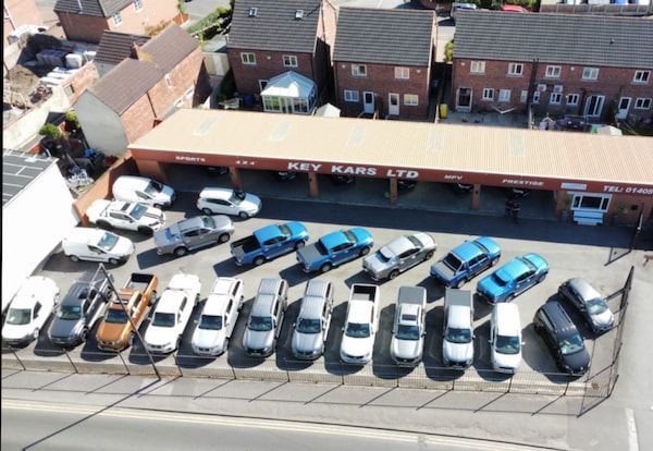 Used Kia Picanto 2018 for sale - 75117903: Photo 22