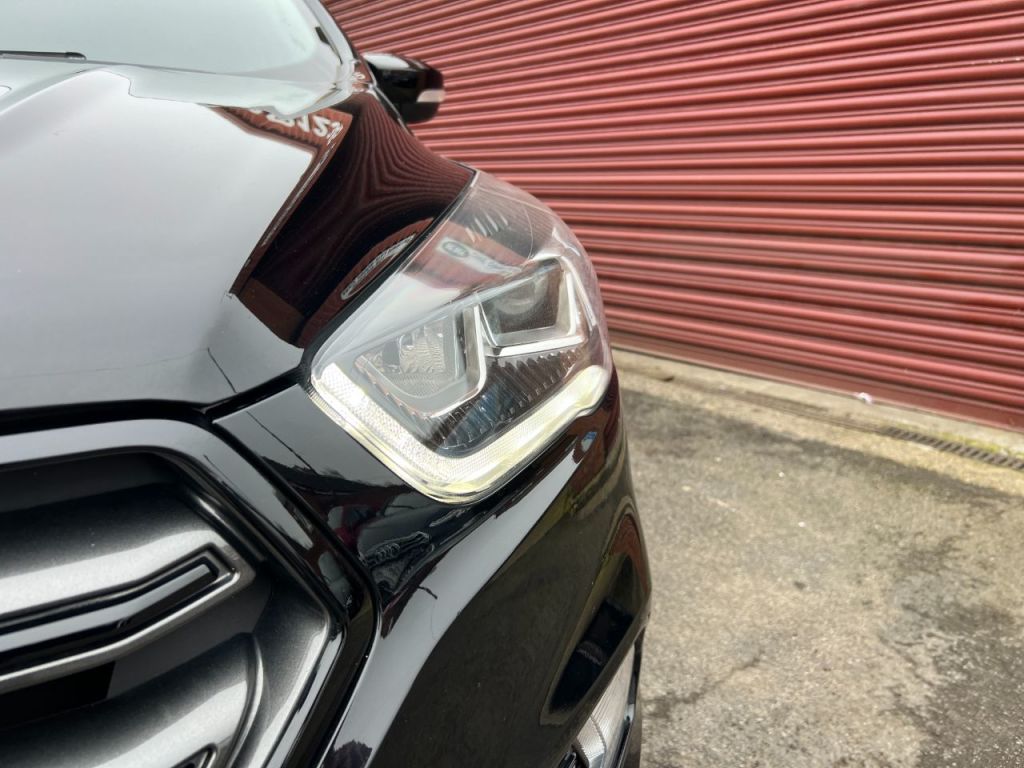 Used Ford Kuga 2019 for sale - 77805393: Photo 11