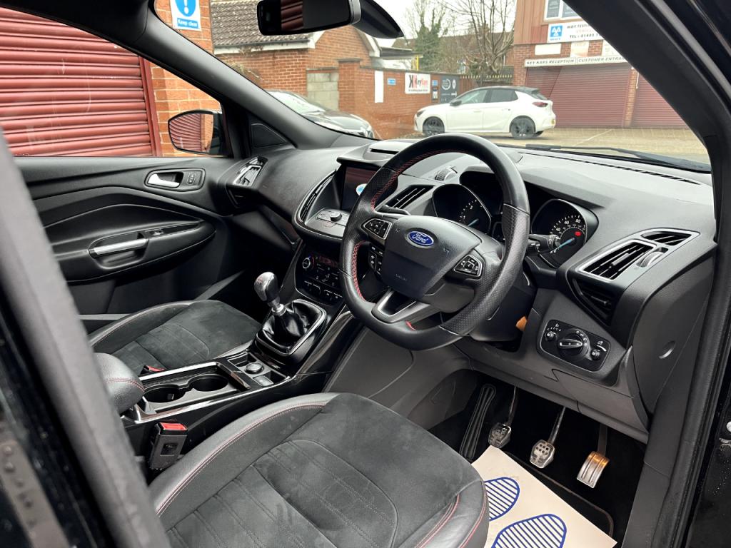 Used Ford Kuga 2019 for sale - 77805393: Photo 13