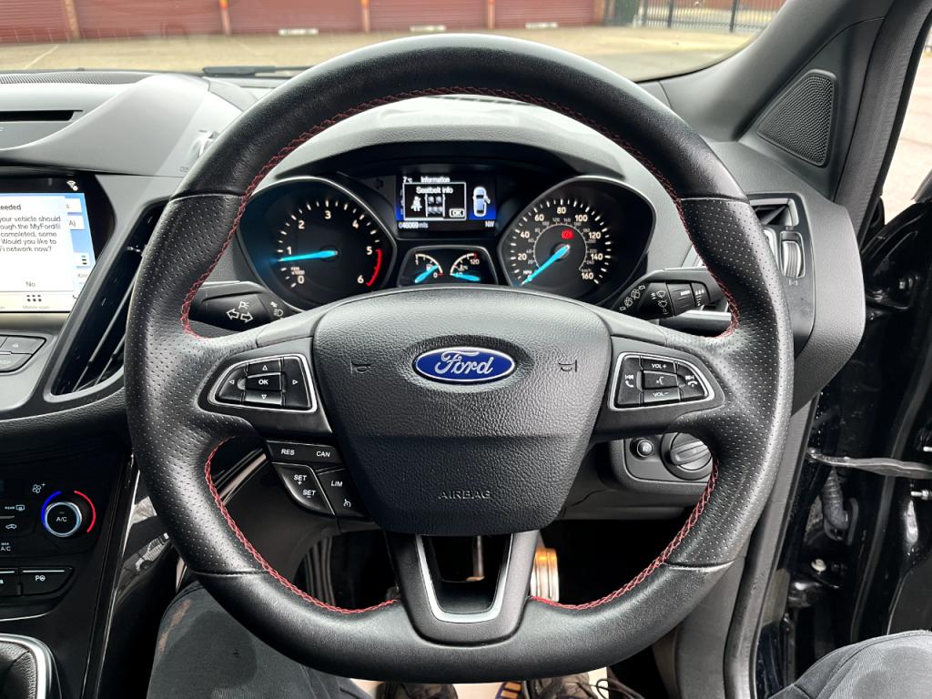 Used Ford Kuga 2019 for sale - 77805393: Photo 14