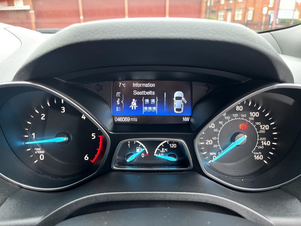 Used Ford Kuga 2019 for sale - 77805393: Photo 15