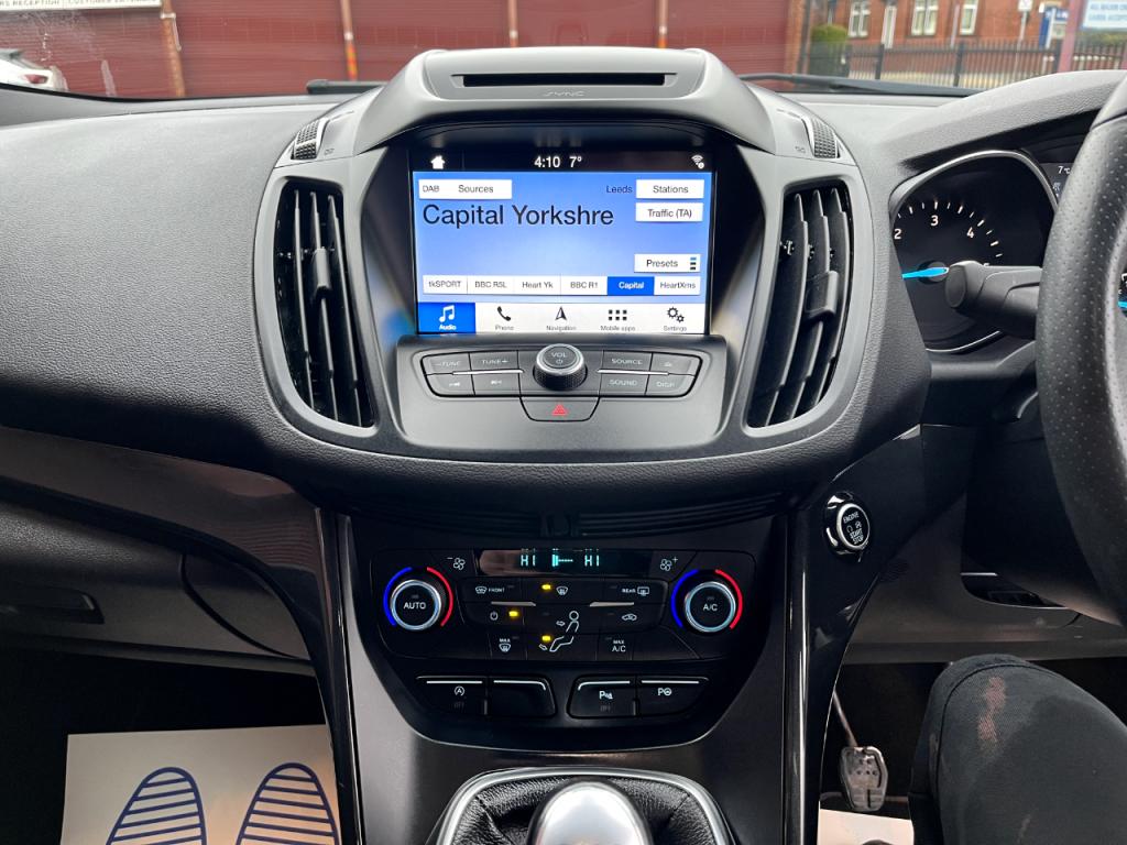 Used Ford Kuga 2019 for sale - 77805393: Photo 16