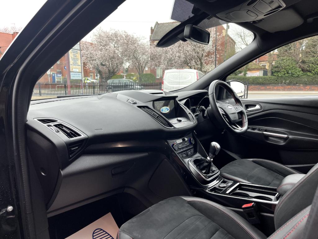 Used Ford Kuga 2019 for sale - 77805393: Photo 19