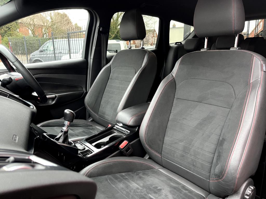 Used Ford Kuga 2019 for sale - 77805393: Photo 20