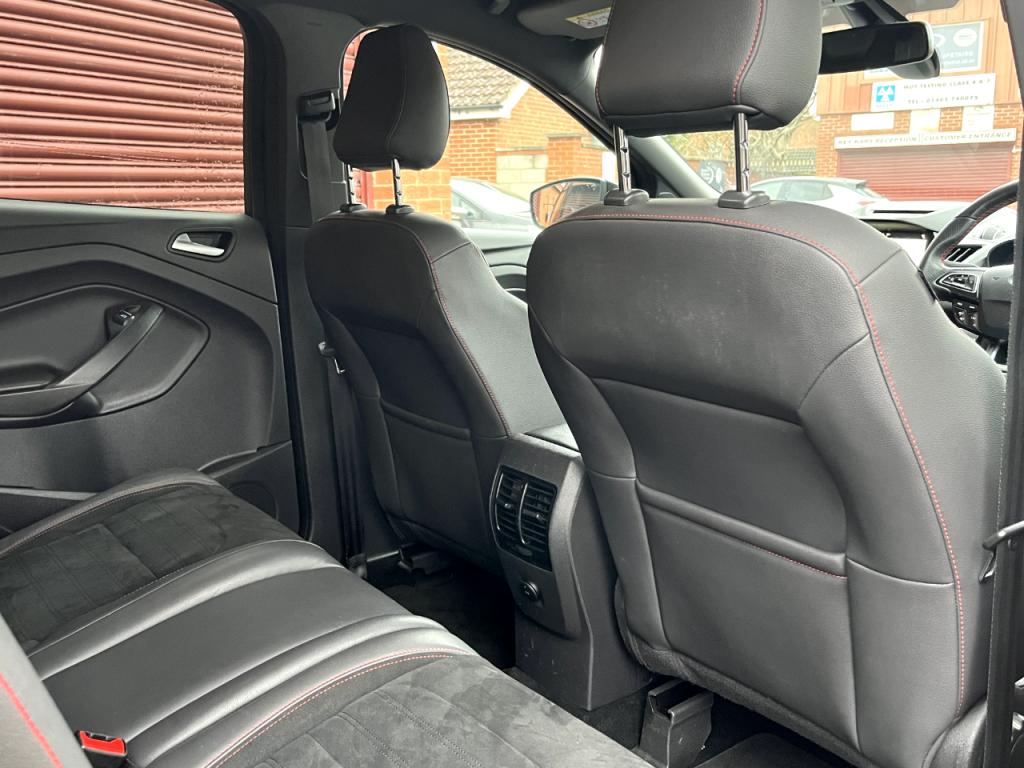 Used Ford Kuga 2019 for sale - 77805393: Photo 21