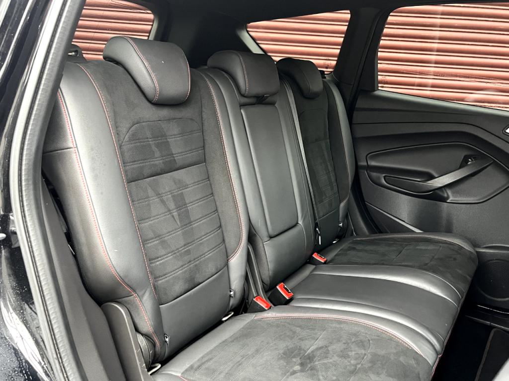 Used Ford Kuga 2019 for sale - 77805393: Photo 22