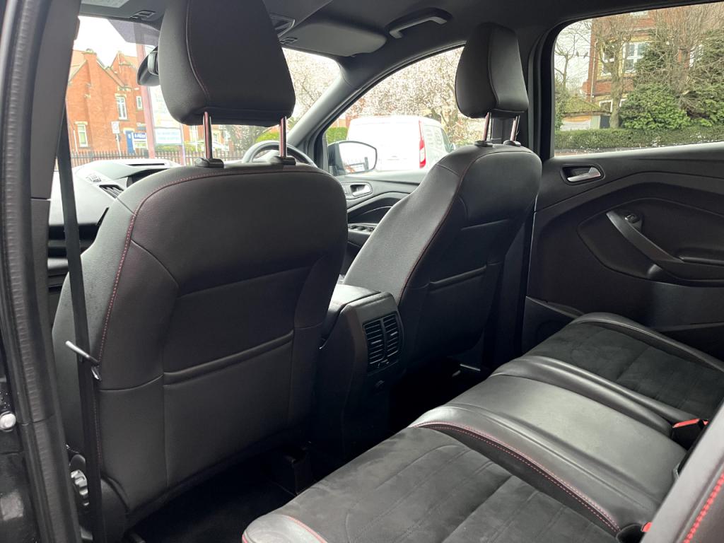 Used Ford Kuga 2019 for sale - 77805393: Photo 23