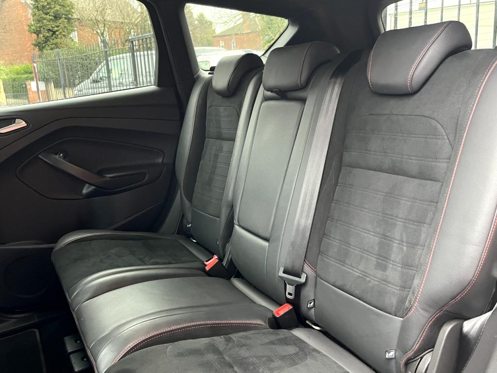 Used Ford Kuga 2019 for sale - 77805393: Photo 24