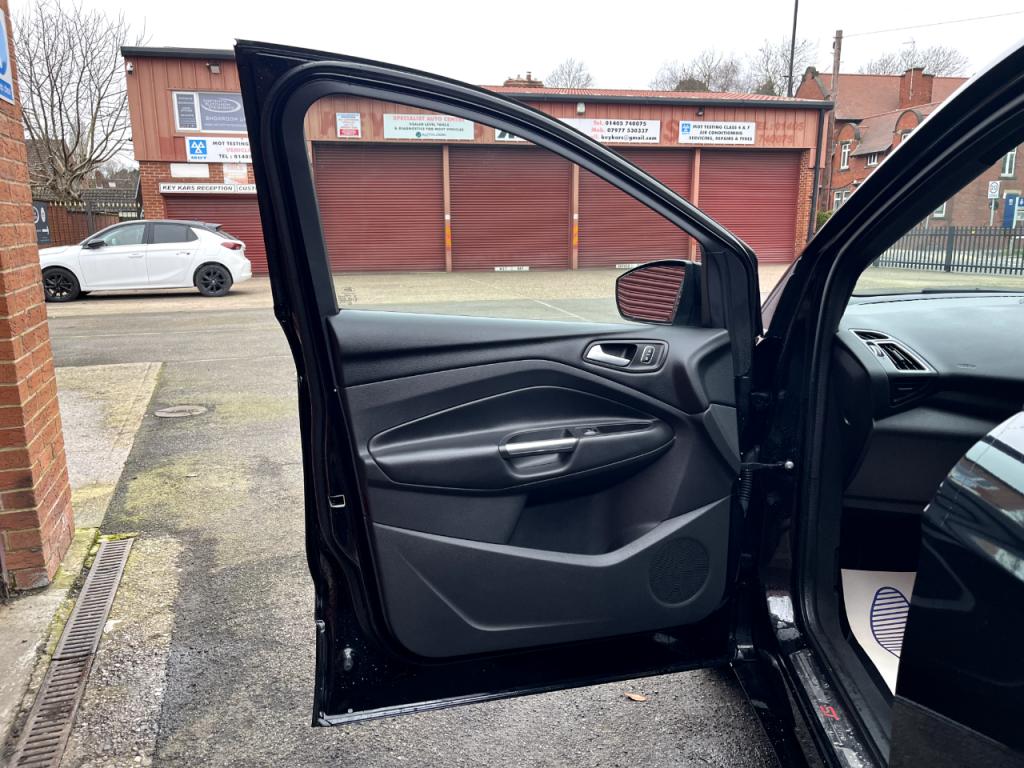 Used Ford Kuga 2019 for sale - 77805393: Photo 30