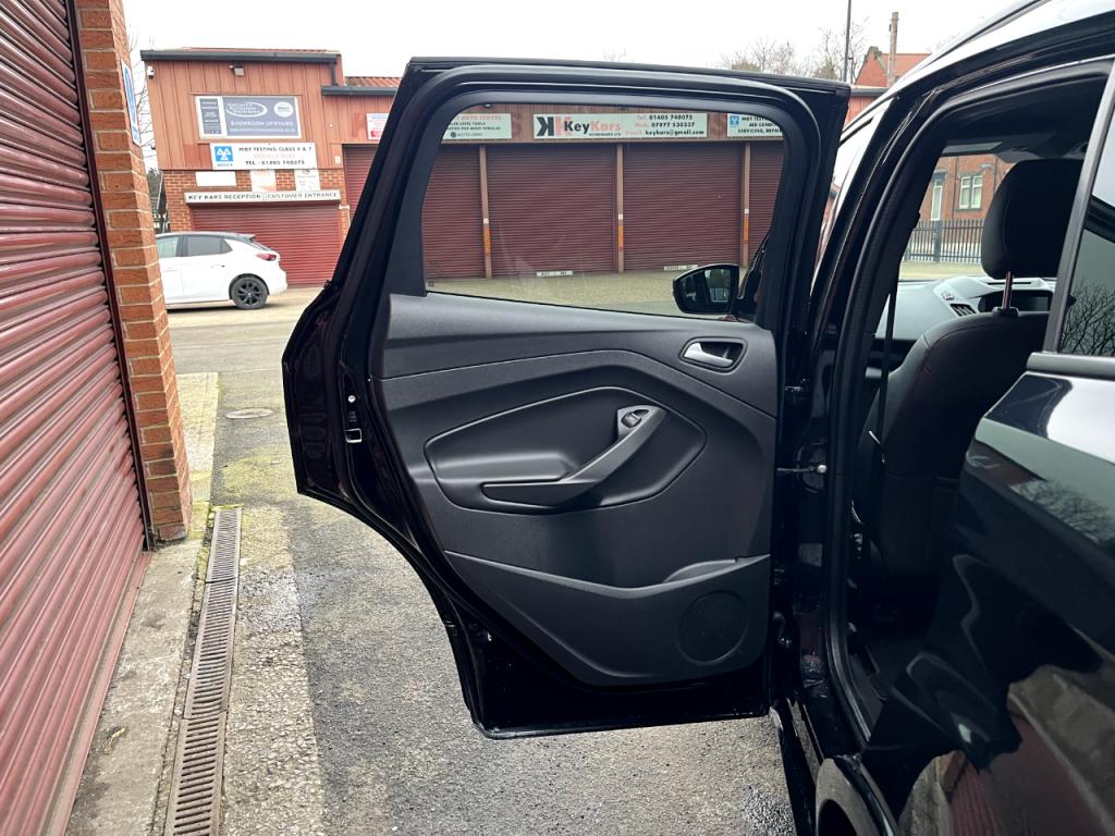 Used Ford Kuga 2019 for sale - 77805393: Photo 32