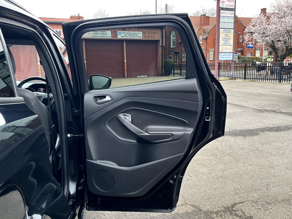 Used Ford Kuga 2019 for sale - 77805393: Photo 33