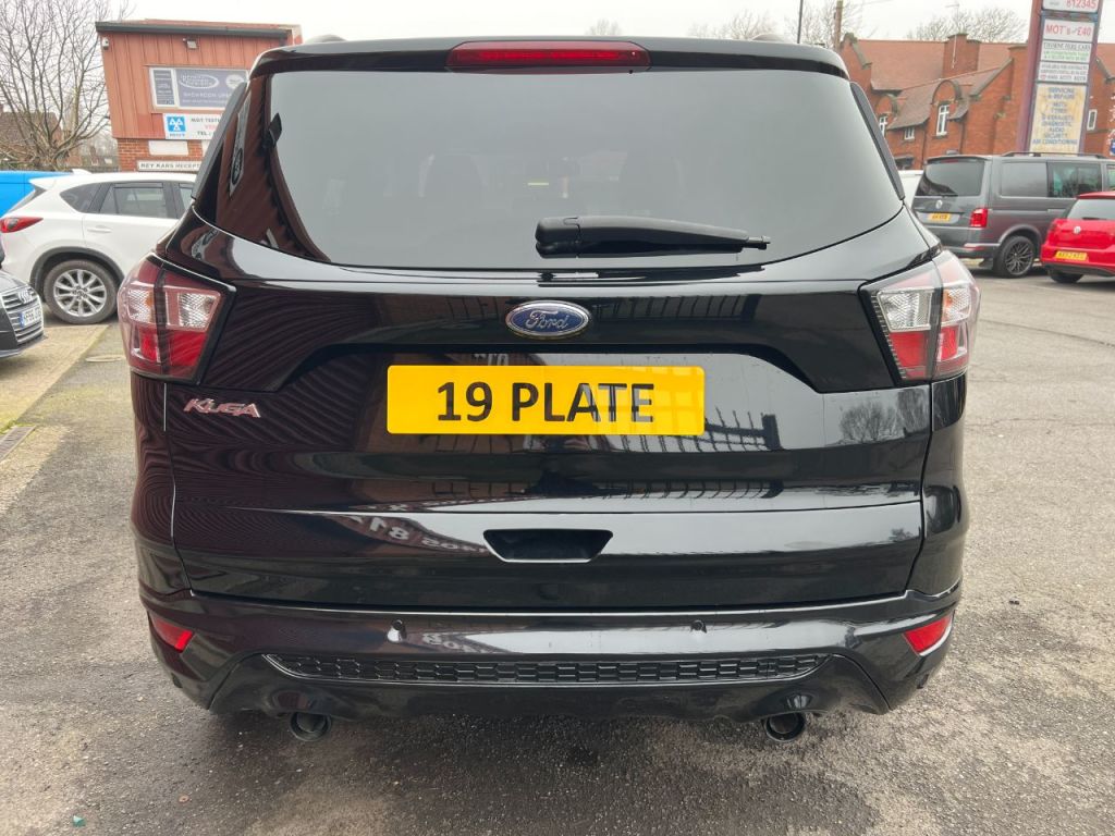 Used Ford Kuga 2019 for sale - 77805393: Photo 5