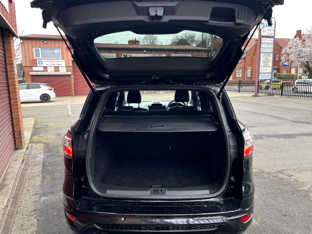 Used Ford Kuga 2019 for sale - 77805393: Photo 7