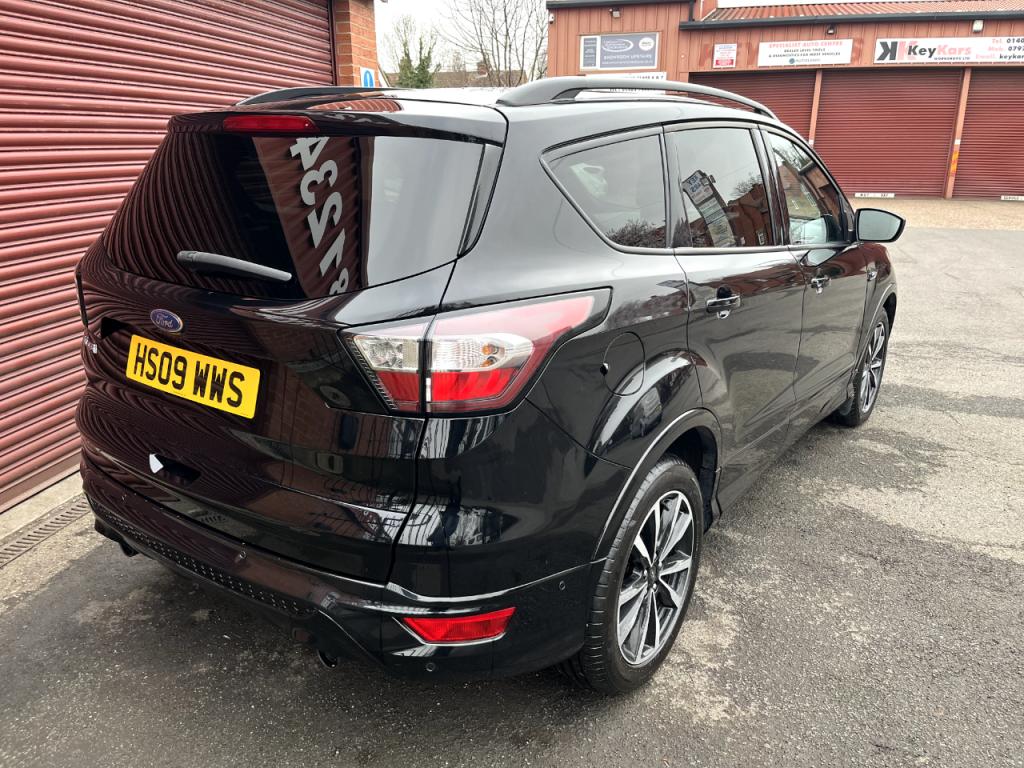 Used Ford Kuga 2019 for sale - 77805393: Photo 8