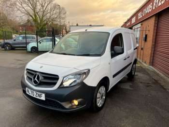 Used Mercedes-Benz Citan 2020 for sale - 69603272: Photo