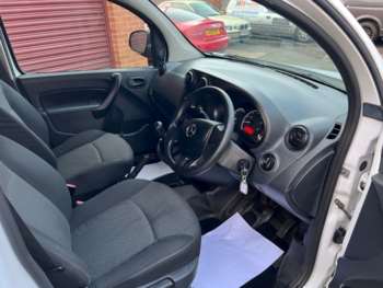 Used Mercedes-Benz Citan 2020 for sale - 69603272: Photo