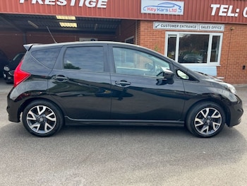 Used Nissan Note 2015 for sale - 78513274: Photo