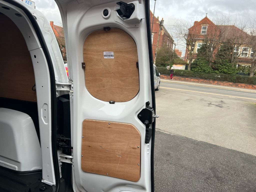 Used Mercedes-Benz Citan 2024 for sale - 77582554: Photo 12