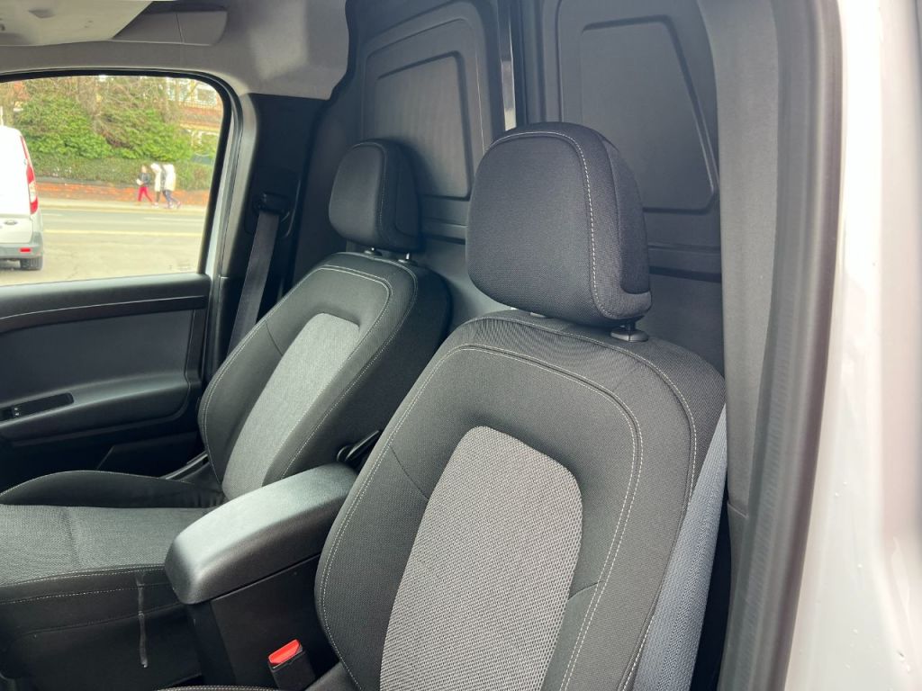 Used Mercedes-Benz Citan 2024 for sale - 77582554: Photo 14