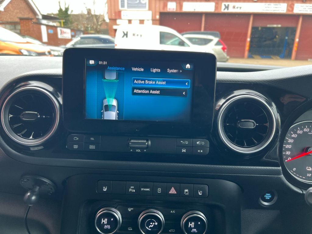 Used Mercedes-Benz Citan 2024 for sale - 77582554: Photo 19