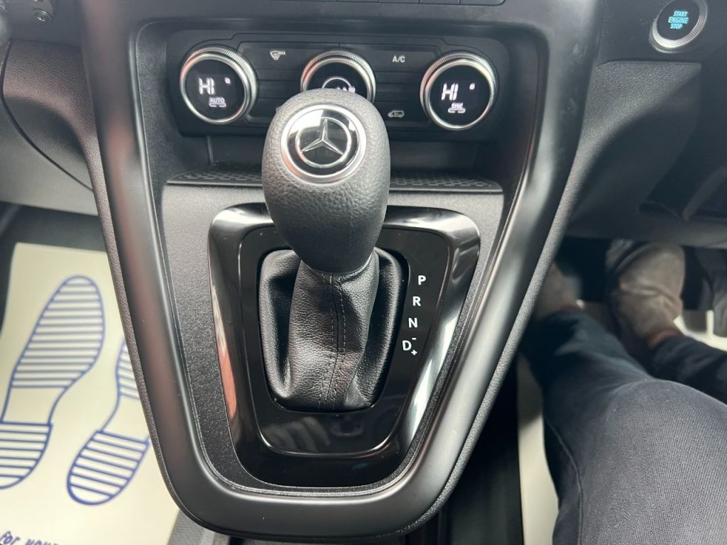 Used Mercedes-Benz Citan 2024 for sale - 77582554: Photo 20