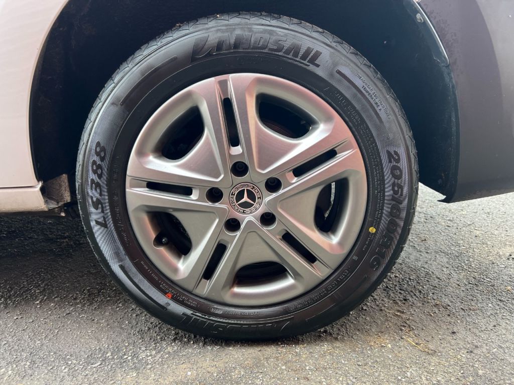 Used Mercedes-Benz Citan 2024 for sale - 77582554: Photo 25