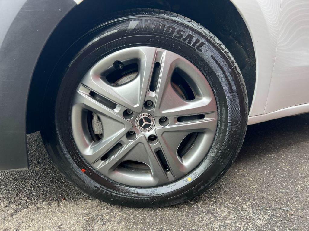 Used Mercedes-Benz Citan 2024 for sale - 77582554: Photo 27