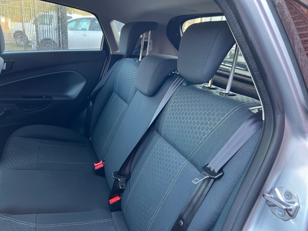 Used Ford Fiesta 2011 for sale - 77341163: Photo 15