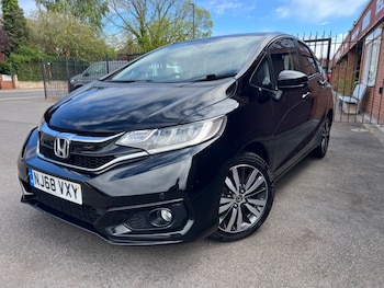 Used Honda Jazz 2018 for sale - 78701689: Photo