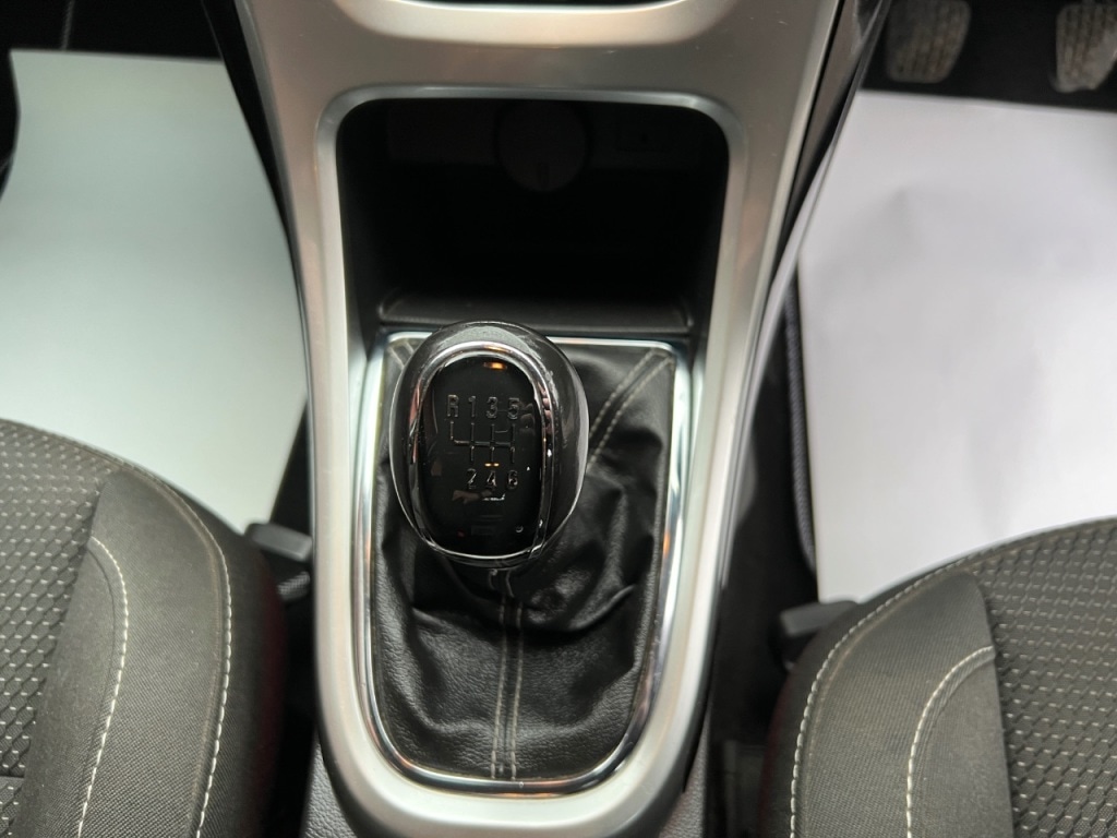 Used Vauxhall Astra 2012 for sale - 77211650: Photo 13