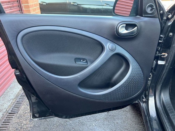 Used smart forfour 2016 for sale - 75572866: Photo 11