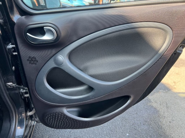 Used smart forfour 2016 for sale - 75572866: Photo 13