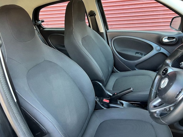 Used smart forfour 2016 for sale - 75572866: Photo 15