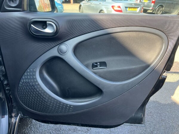 Used smart forfour 2016 for sale - 75572866: Photo 17