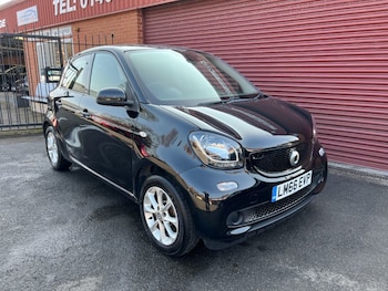 2016 - 1.0 Passion 5dr free rd tax