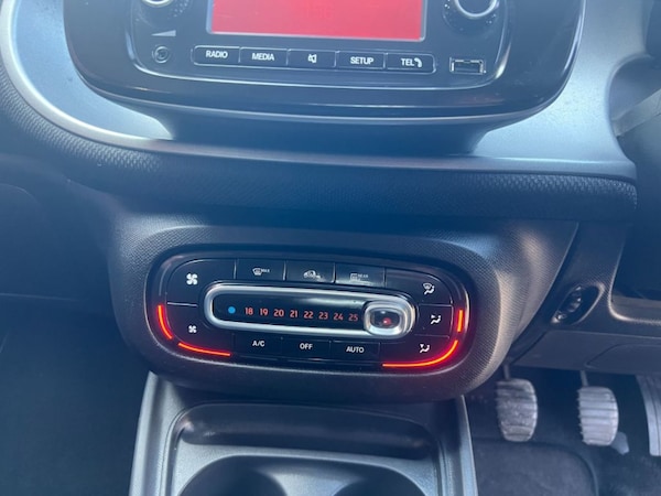 Used smart forfour 2016 for sale - 75572866: Photo 21