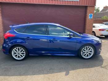 Used Ford Focus 2016 for sale - 74627473: Photo