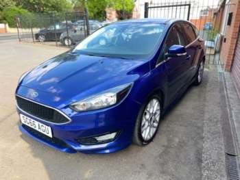 Used Ford Focus 2016 for sale - 74627473: Photo