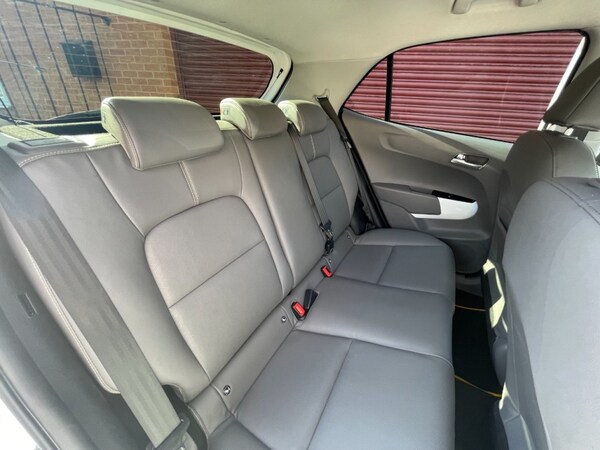 Used Kia Picanto 2019 for sale - 72015375: Photo 11