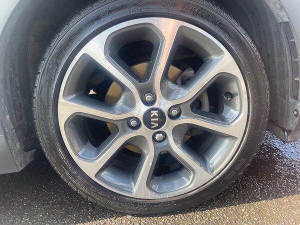 Used Kia Picanto 2019 for sale - 72015375: Photo 20