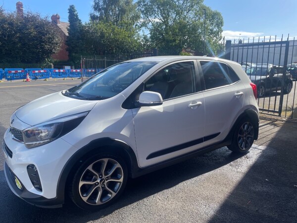 Used Kia Picanto 2019 for sale - 72015375: Photo 3