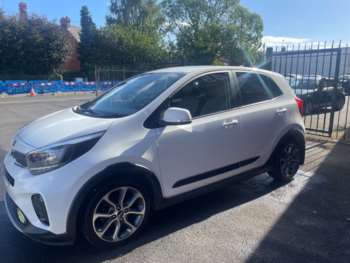 Used Kia Picanto 2019 for sale - 72015375: Photo
